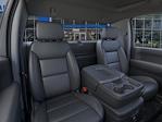 2025 Chevrolet Silverado 1500 Regular Cab 2WD Pickup for sale #9CC69863 - photo 16