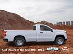 2025 Chevrolet Silverado 1500 Regular Cab 2WD Pickup for sale #9CC69863 - photo 5
