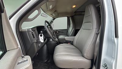 New 2025 Chevrolet Express 2500 Empty Cargo Van for sale #9CC71466 - photo 2