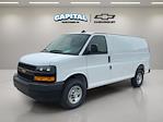 New 2025 Chevrolet Express 2500 Empty Cargo Van for sale #9CC71466 - photo 1