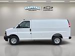 New 2025 Chevrolet Express 2500 Empty Cargo Van for sale #9CC71466 - photo 11