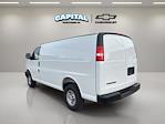 New 2025 Chevrolet Express 2500 Empty Cargo Van for sale #9CC71466 - photo 12