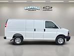 New 2025 Chevrolet Express 2500 Empty Cargo Van for sale #9CC71466 - photo 14