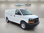 New 2025 Chevrolet Express 2500 Empty Cargo Van for sale #9CC71466 - photo 15
