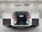 New 2025 Chevrolet Express 2500 Empty Cargo Van for sale #9CC71466 - photo 2