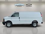 New 2025 Chevrolet Express 2500 Empty Cargo Van for sale #9CC71466 - photo 4