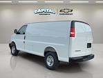 New 2025 Chevrolet Express 2500 Empty Cargo Van for sale #9CC71466 - photo 3