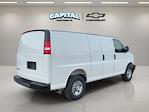 New 2025 Chevrolet Express 2500 Empty Cargo Van for sale #9CC71466 - photo 6