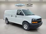 New 2025 Chevrolet Express 2500 Empty Cargo Van for sale #9CC71466 - photo 8