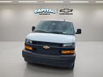 New 2025 Chevrolet Express 2500 Empty Cargo Van for sale #9CC71466 - photo 9