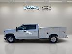 New 2026 Chevrolet Silverado 2500 Crew Cab Service Truck for sale #9CC71552 - photo 10