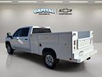 New 2026 Chevrolet Silverado 2500 Crew Cab Service Truck for sale #9CC71552 - photo 11