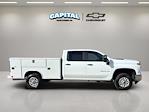 New 2026 Chevrolet Silverado 2500 Crew Cab Service Truck for sale #9CC71552 - photo 13