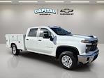 New 2026 Chevrolet Silverado 2500 Crew Cab Service Truck for sale #9CC71552 - photo 14