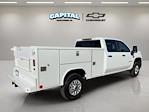 New 2026 Chevrolet Silverado 2500 Crew Cab Service Truck for sale #9CC71552 - photo 5