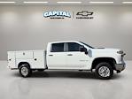 New 2026 Chevrolet Silverado 2500 Crew Cab Service Truck for sale #9CC71552 - photo 6