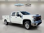 New 2026 Chevrolet Silverado 2500 Crew Cab Service Truck for sale #9CC71552 - photo 7
