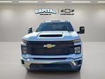 New 2026 Chevrolet Silverado 2500 Crew Cab Service Truck for sale #9CC71552 - photo 8