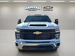 New 2026 Chevrolet Silverado 2500 Crew Cab Service Truck for sale #9CC71552 - photo 9