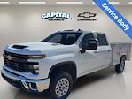 New 2026 Chevrolet Silverado 2500 Crew Cab Service Truck for sale #9CC71633 - photo 1