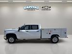 New 2026 Chevrolet Silverado 2500 Crew Cab Service Truck for sale #9CC71633 - photo 10