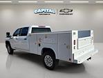 New 2026 Chevrolet Silverado 2500 Crew Cab Service Truck for sale #9CC71633 - photo 11