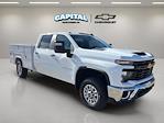New 2026 Chevrolet Silverado 2500 Crew Cab Service Truck for sale #9CC71633 - photo 14