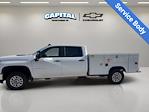 New 2026 Chevrolet Silverado 2500 Crew Cab Service Truck for sale #9CC71633 - photo 3