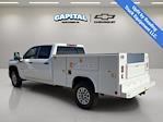 New 2026 Chevrolet Silverado 2500 Crew Cab Service Truck for sale #9CC71633 - photo 2