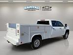 New 2026 Chevrolet Silverado 2500 Crew Cab Service Truck for sale #9CC71633 - photo 5