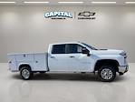 New 2026 Chevrolet Silverado 2500 Crew Cab Service Truck for sale #9CC71633 - photo 6