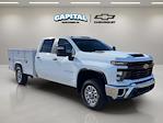 New 2026 Chevrolet Silverado 2500 Crew Cab Service Truck for sale #9CC71633 - photo 7