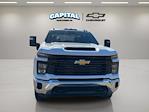 New 2026 Chevrolet Silverado 2500 Crew Cab Service Truck for sale #9CC71633 - photo 8