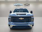 New 2026 Chevrolet Silverado 2500 Crew Cab Service Truck for sale #9CC71633 - photo 9