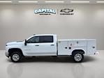 New 2026 Chevrolet Silverado 2500 Crew Cab Service Truck for sale #9CC72195 - photo 10
