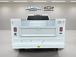 New 2026 Chevrolet Silverado 2500 Crew Cab Service Truck for sale #9CC72195 - photo 12