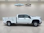 New 2026 Chevrolet Silverado 2500 Crew Cab Service Truck for sale #9CC72195 - photo 13
