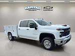 New 2026 Chevrolet Silverado 2500 Crew Cab Service Truck for sale #9CC72195 - photo 14