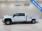New 2026 Chevrolet Silverado 2500 Crew Cab Service Truck for sale #9CC72195 - photo 2