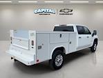 New 2026 Chevrolet Silverado 2500 Crew Cab Service Truck for sale #9CC72195 - photo 5