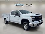 New 2026 Chevrolet Silverado 2500 Crew Cab Service Truck for sale #9CC72195 - photo 7