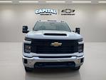 New 2026 Chevrolet Silverado 2500 Crew Cab Service Truck for sale #9CC72195 - photo 8
