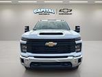 New 2026 Chevrolet Silverado 2500 Crew Cab Service Truck for sale #9CC72195 - photo 9