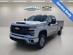 New 2026 Chevrolet Silverado 2500 Crew Cab Service Truck for sale #9CC72203 - photo 1