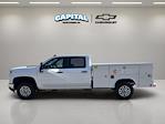 New 2026 Chevrolet Silverado 2500 Crew Cab Service Truck for sale #9CC72203 - photo 12