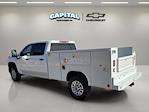 New 2026 Chevrolet Silverado 2500 Crew Cab Service Truck for sale #9CC72203 - photo 2