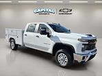 New 2026 Chevrolet Silverado 2500 Crew Cab Service Truck for sale #9CC72203 - photo 14