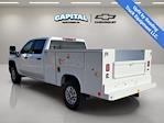 New 2026 Chevrolet Silverado 2500 Crew Cab Service Truck for sale #9CC72203 - photo 5