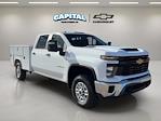 New 2026 Chevrolet Silverado 2500 Crew Cab Service Truck for sale #9CC72203 - photo 9