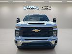 New 2026 Chevrolet Silverado 2500 Crew Cab Service Truck for sale #9CC72203 - photo 11